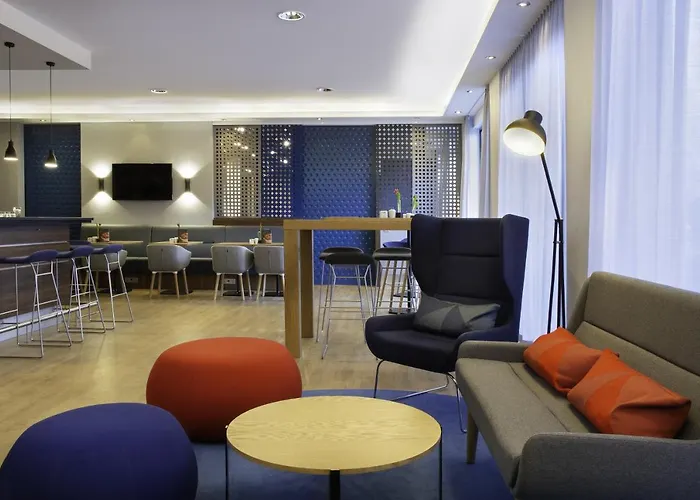 Holiday Inn Express Stuttgart Airport, An Ihg Hotel