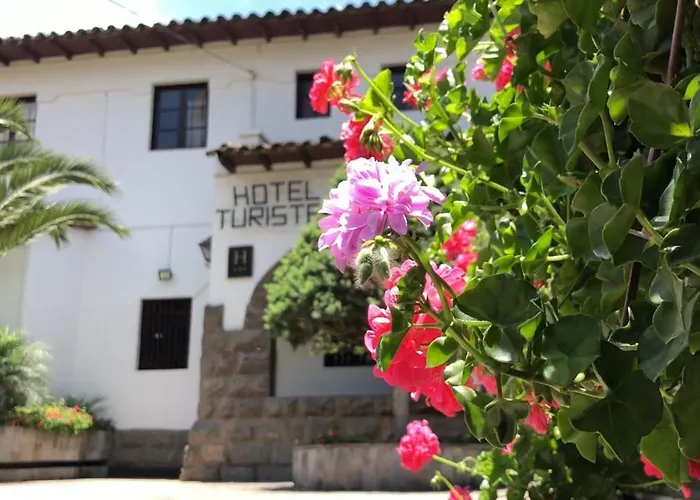 Hotel de Turistas Abancay