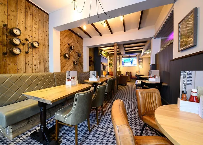 The County Hotel By Innkeeper'S Collection