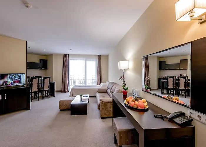 Hotel Bellevue
