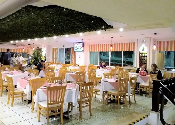 Hotel Los Cocos Chetumal