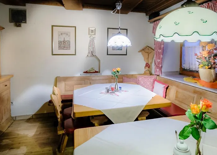 Restaurant-Cafe-Pension Himmel