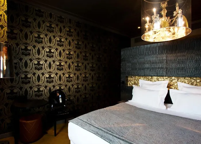 Empreinte Hotel & Spa
