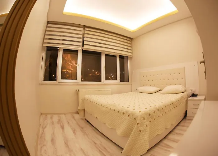 Tokat Royal Hotel