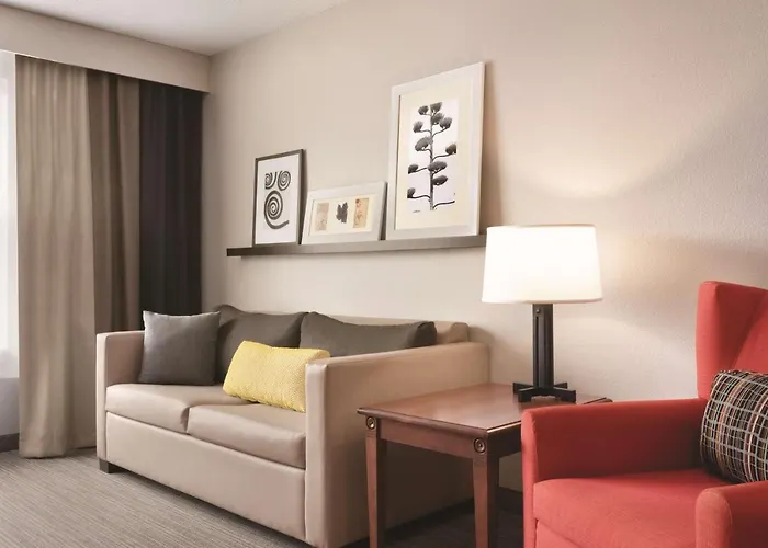 Independence Stay Hotel & Suites