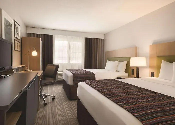Country Inn & Suites By Radisson, Grand Rapids, Mn