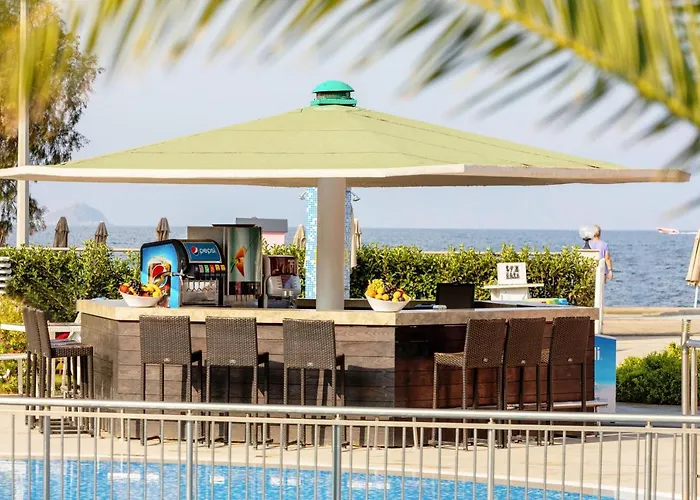 Kairaba Bodrum Princess And Spa