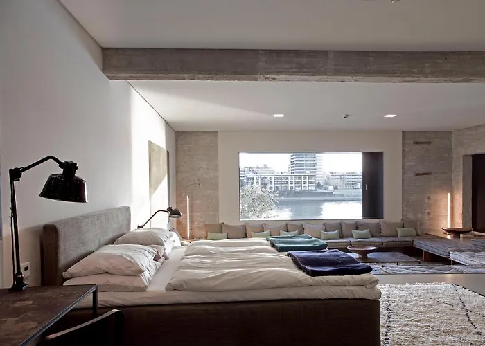 Speicher 7 Hotel