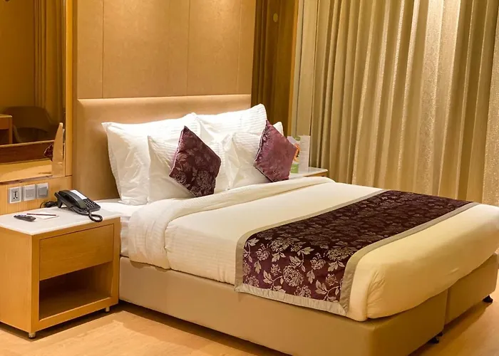 Nirvana Luxury Hotel L Ludhiana