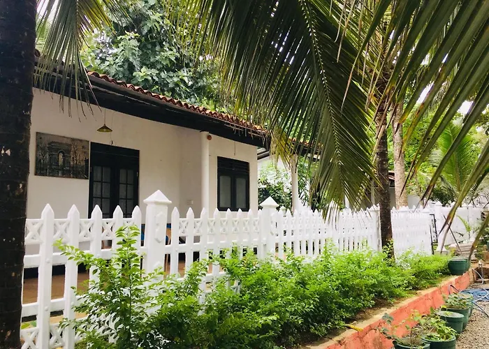 Hiriketiya Cinnamon Garden