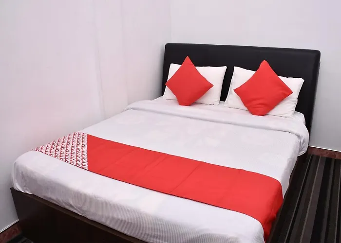 Roshan Guest House