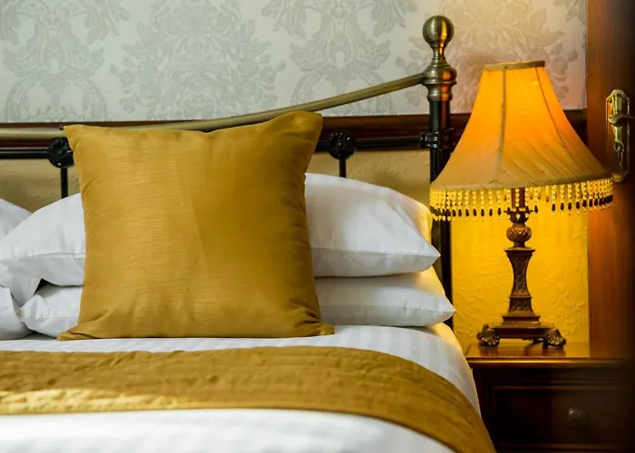 Brookfield B&B Guest House