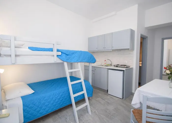 Studios Akrogiali