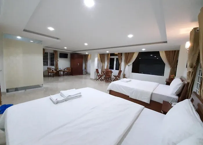 Minh Manh Hotel