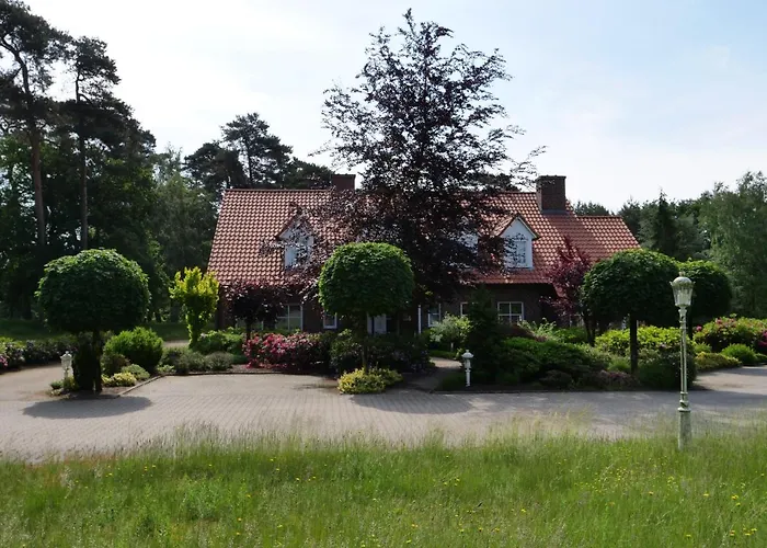 Haus Am Parc