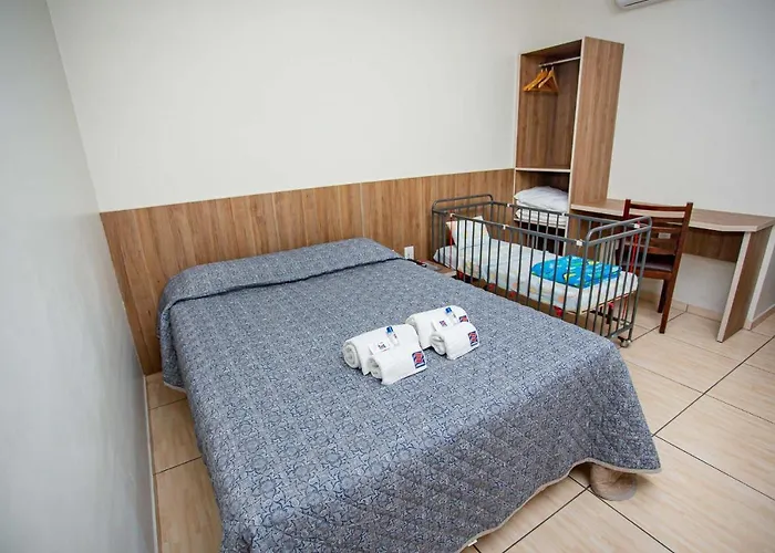 Hotel Zandoná