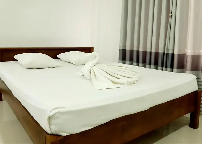 Kanora Lake Resort
