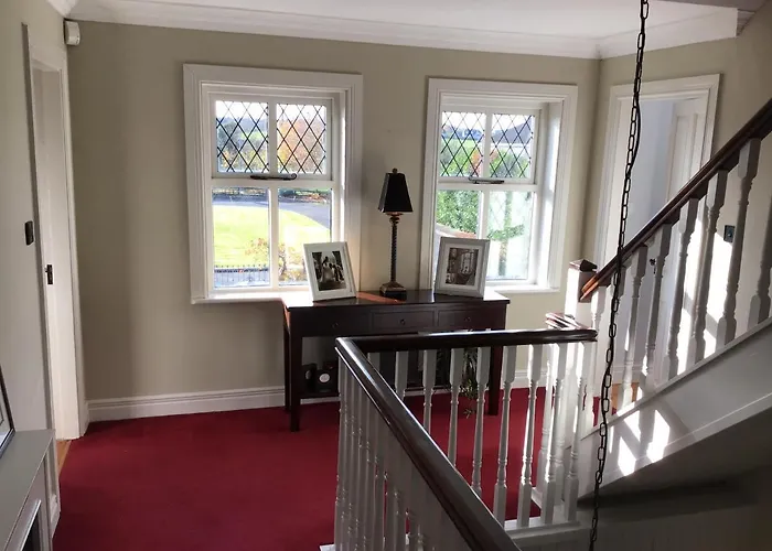 Venetia House - Small Guesthouse Claregalway