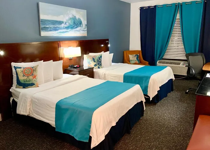 Hotel Pensacola