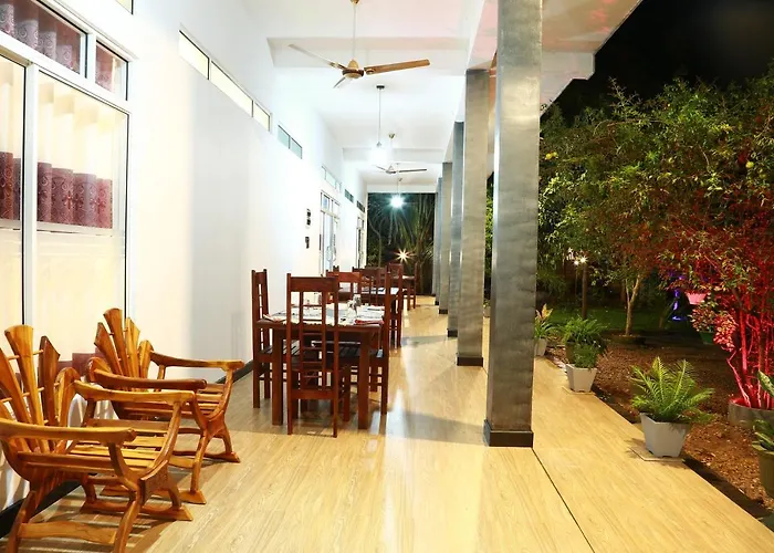 Dearly Holiday Home And Safari
