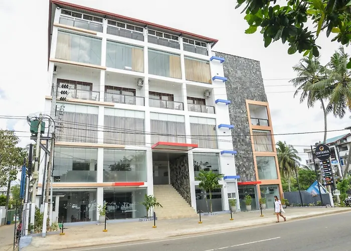 Centhara Beach Weligama