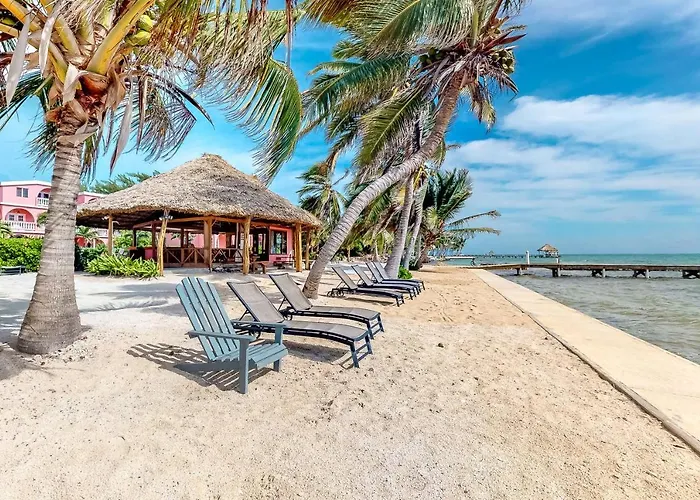 Caribe Island Studio #2