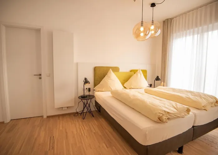 Design Hotel Sophie'S