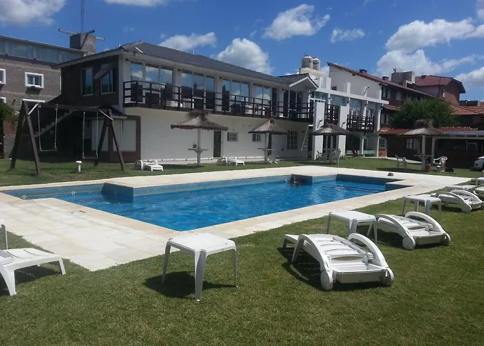 Hotel Pinar Del Sol