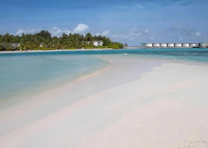 Rosy Villa Hotel