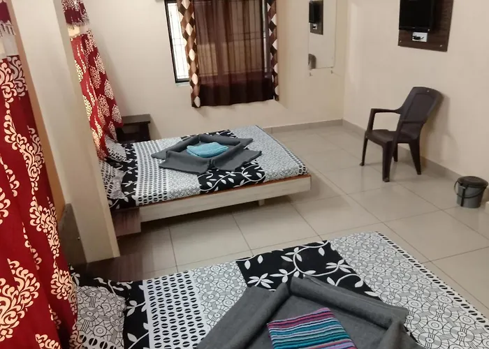 Hotel Laxmi Sadan