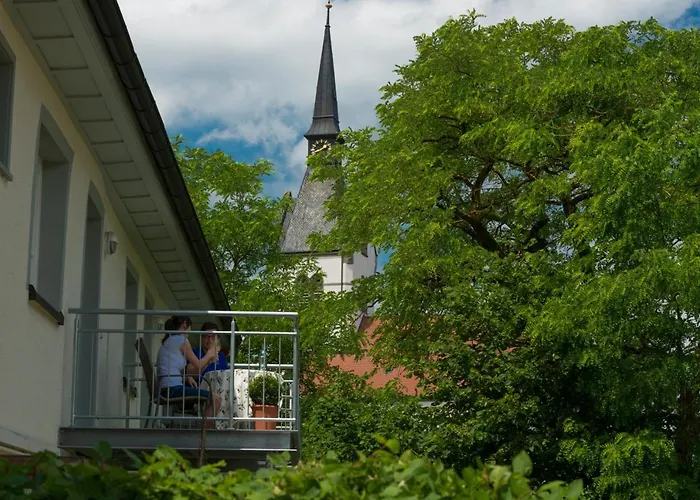 Landgasthof Keller