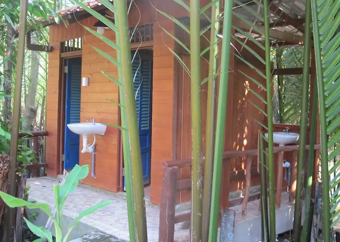 Homestay Xom Dua Nuoc