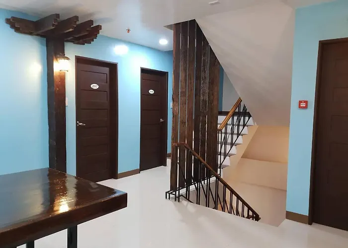 Hotel Lourdes