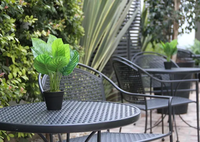 Mg Design Hotel Boutique (Adults Only)