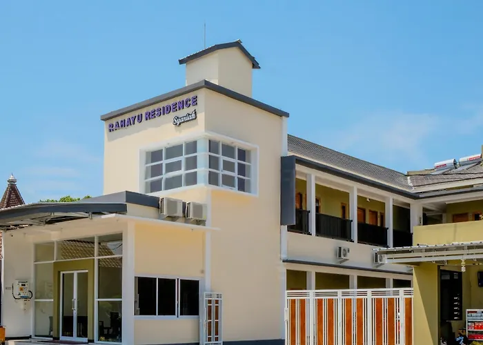 Rahayu Residence Syariah Kediri