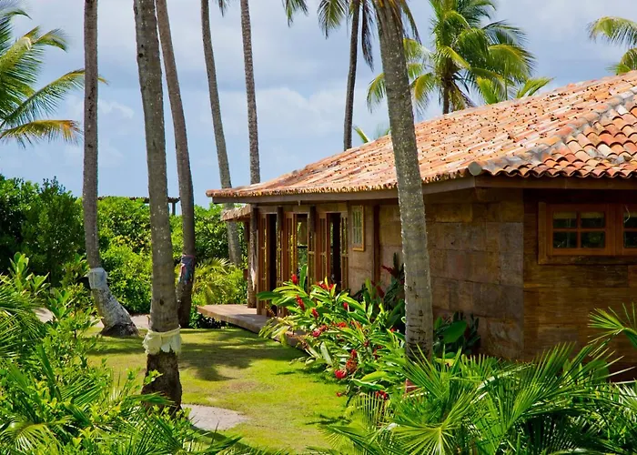 Hotel Casa dos Arandis