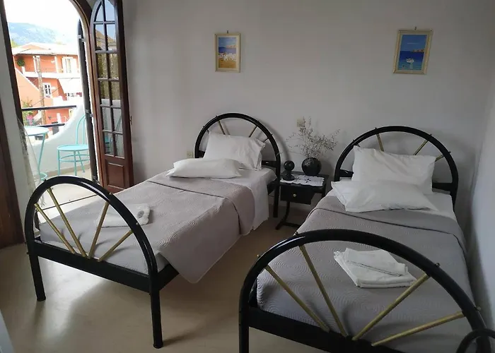 Nancy'S Rooms