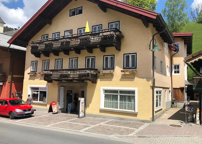 Pension Reiterhaus