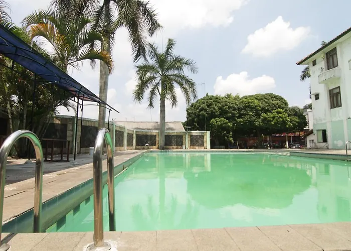 Grand Situ Buleud Hotel