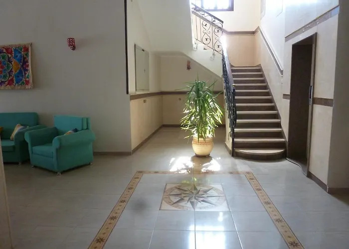 Dream Island Hotel