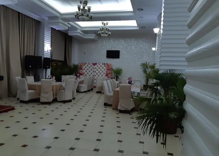 Hotel Ro&Mario Barlad