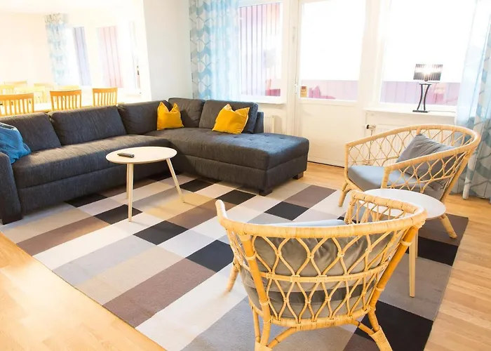 Simloc Hotel Norrbacka
