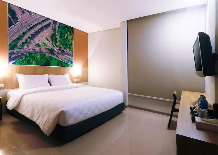 Cordela Inn Bengkulu