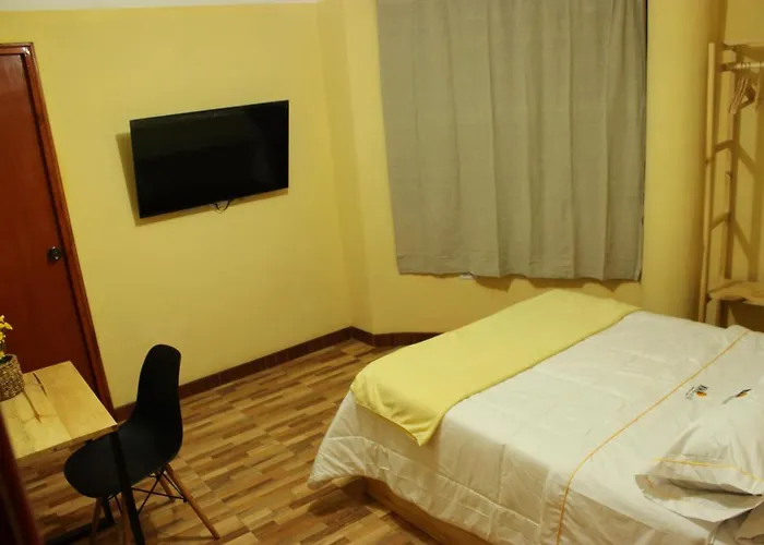 Hotel Numay