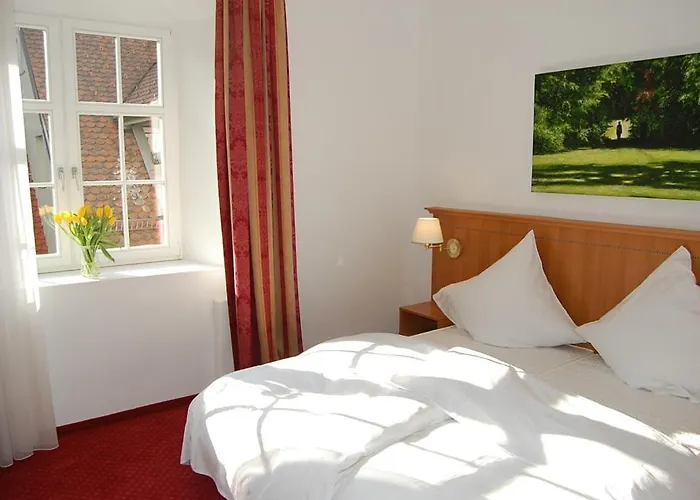 Hotel Mohren Post