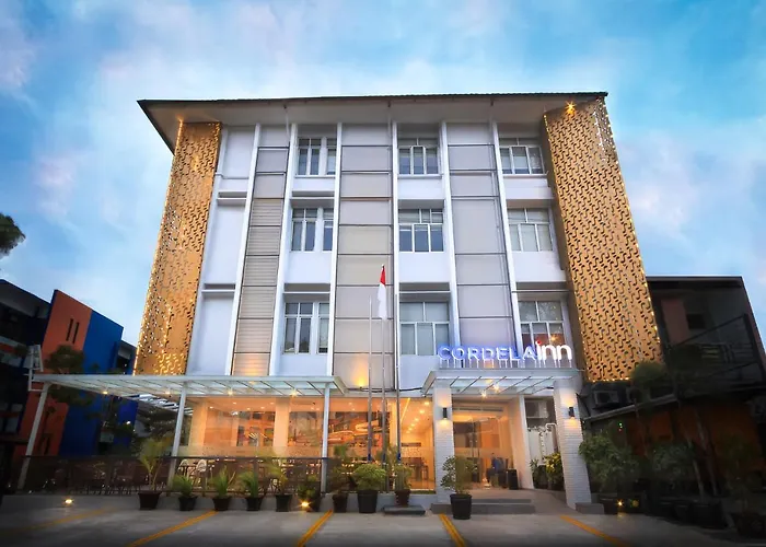 Cordela Inn Bengkulu