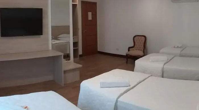 Serrano Hotel
