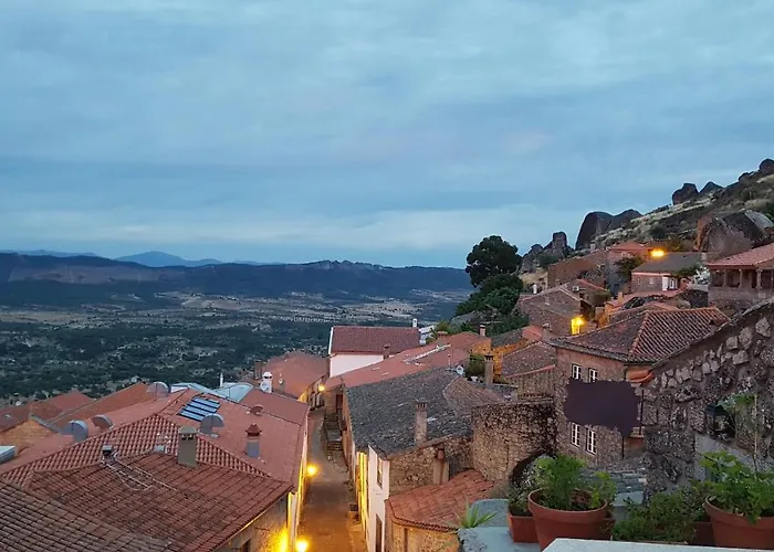 Casa Do Castello Monsanto
