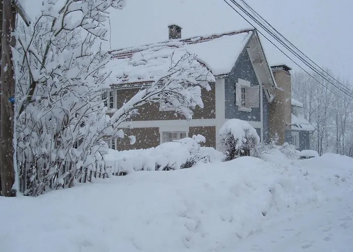 Maison D'Hoursentut