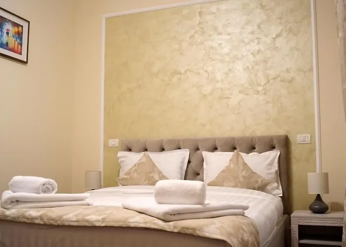 Pensiunea Romeo Resort